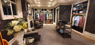 Hackett London Sloane Street