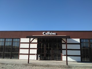 Caffeine