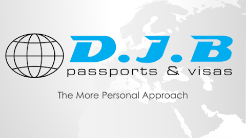 DJB Passports & Visas