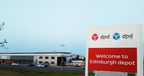 DPD Edinburgh