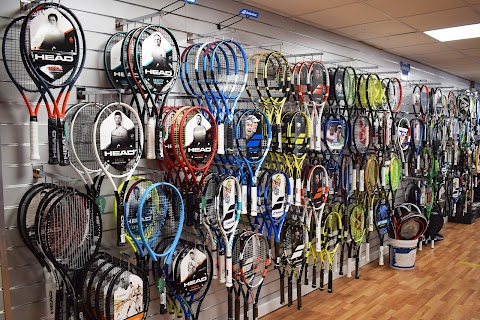 TennisNuts Store