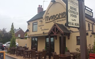 New Mason's Bar & Grill