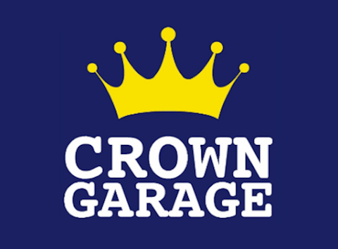 Crown Garage Ltd