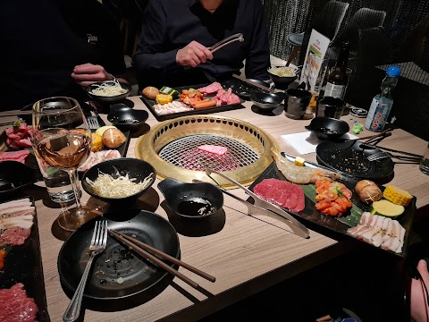 Sakura Yakiniku