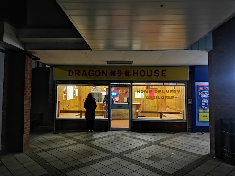 Dragon House