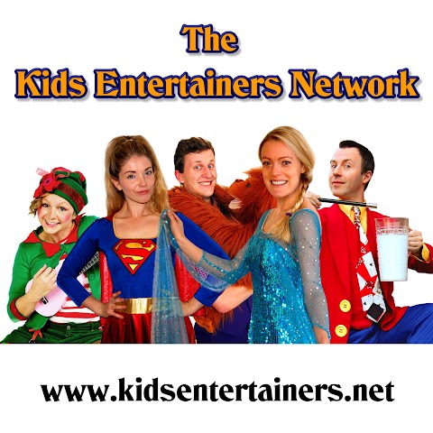 The Kids Entertainers Network