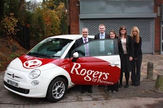 Rogers & Partners Letting Agents