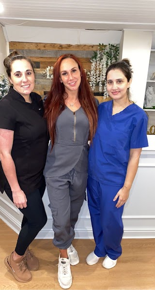 Angel Aesthetics by Rachel - C.P.D. Certified Aesthetics Training Provider | Botox | Dermaplaning | Fat Dissolving