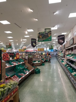 Morrisons