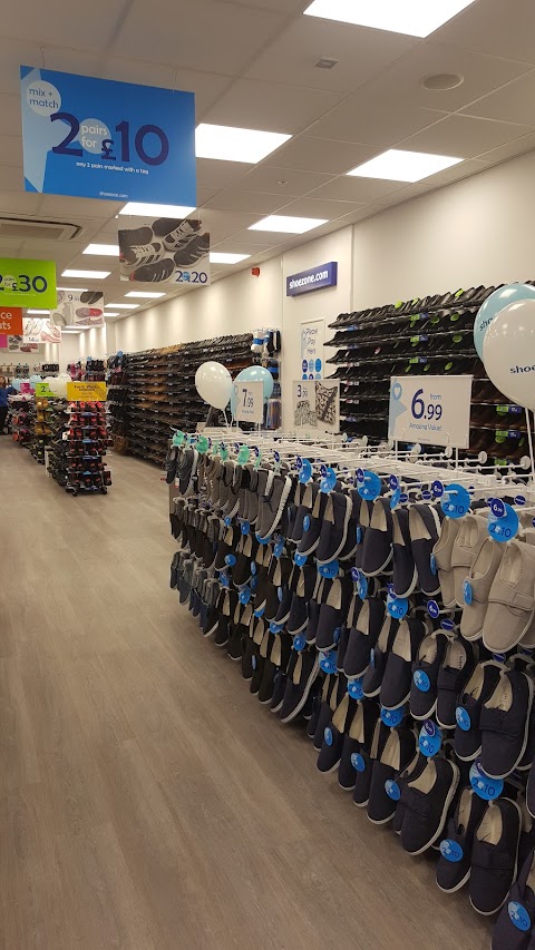 Shoe Zone