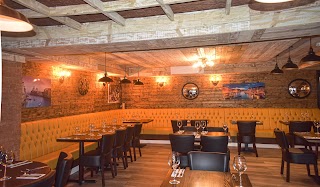 Amore Italian Restaurant - Corsham