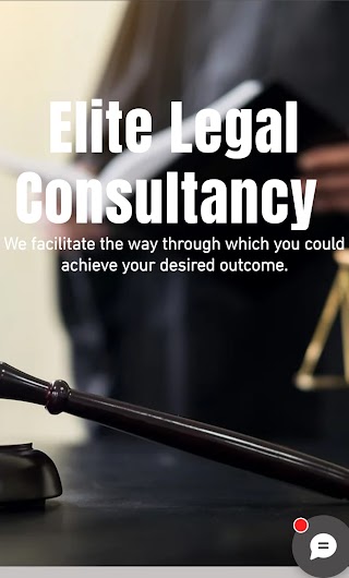 Elite Legal Consultancy