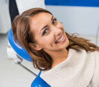 Lady Margaret Road Dental Surgery