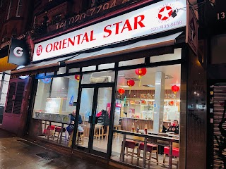 Oriental Star