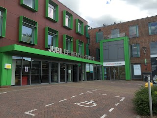 Jubilee Health Centre