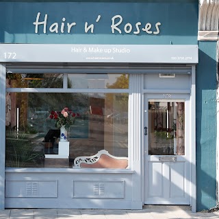 Hair n' Roses