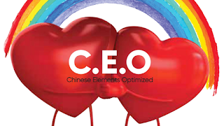 C.E.O- Chinese Elements Optimized