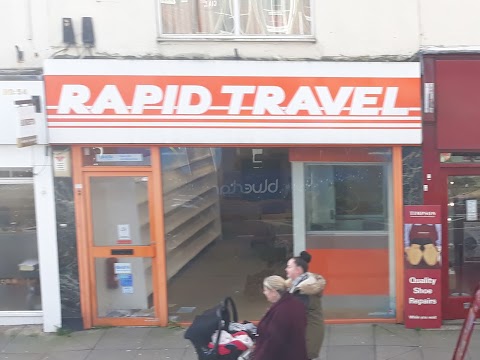 Rapid Travel