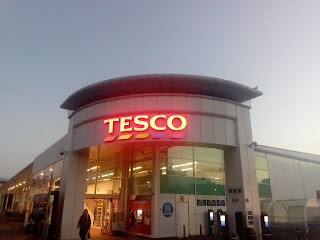 Tesco Superstore