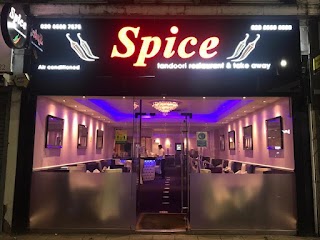 Spice Barkingside