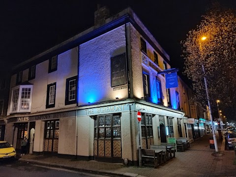 The Egremont Pub