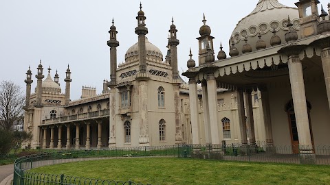 Brighton Dome