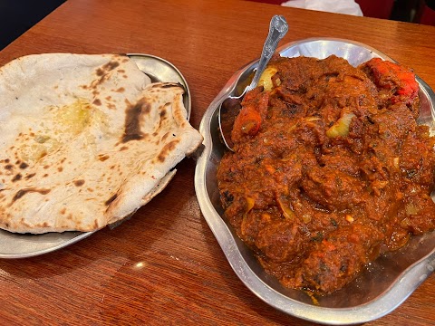 Aladin Brick Lane - Best Indian Curry House in London