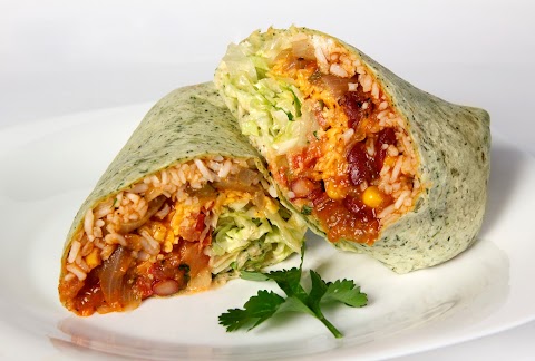 Panchos Burritos Arndale Market