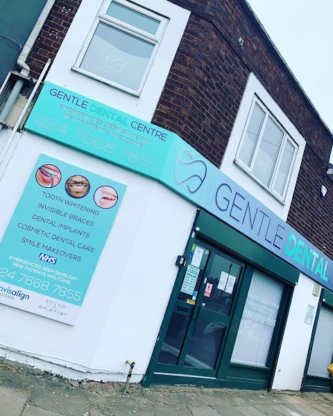 Gentle Dental Centre