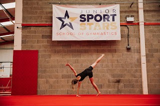 Junior Sport Stars