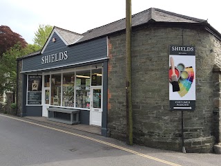 Shields DIY & Fuel