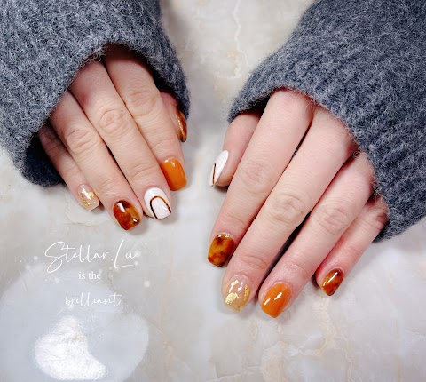 Stellar.Lu Nails & Beauty Studio (HOME BASED)