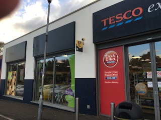 Tesco Express