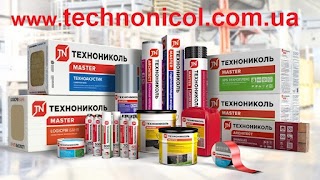 Техноніколь - Інтернет-магазин Technonicol