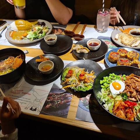 wagamama ipswich