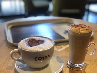 Costa Coffee