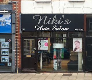 Niki's Hair Salon