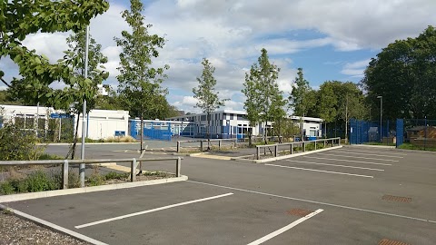 Armitage CE Primary School