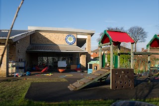 Hollybush Primary School