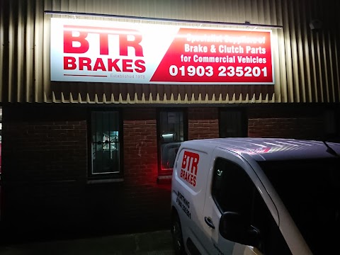 B T R Brakes Ltd