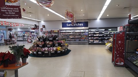 Sainsbury's