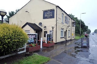 Unity Brook Inn