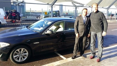 Castle Cars Nottingham - Taxi / Airport Transfers in Nottingham