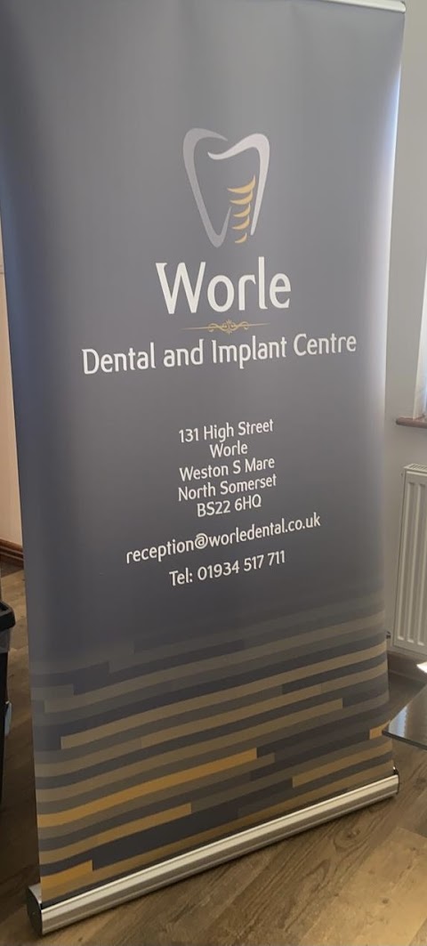 Worle Dental and Implant Centre