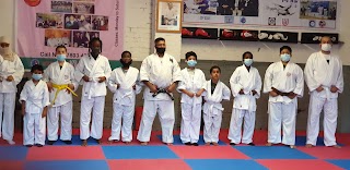 Academy Of Martial Arts