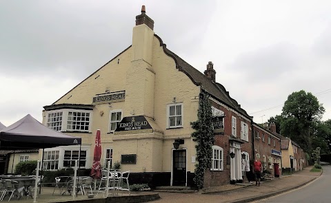 Kings Head