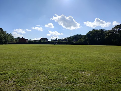 Jocks Lane Recreation Ground