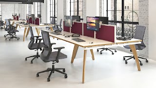 Discount Office Furniture