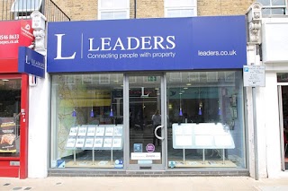 Leaders Letting & Estate Agents Kingston Upon Thames