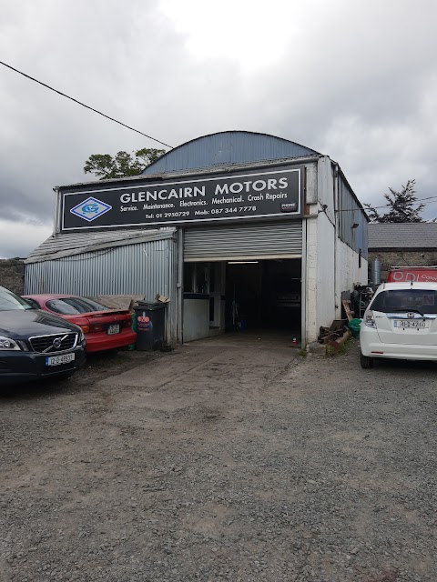 Glencairn Motors